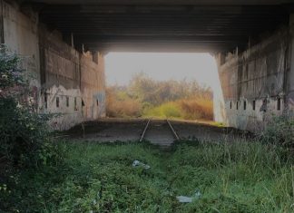 Comitato Ciclovia del Metauro: “A cavallo dei binari…”