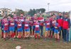 Essepigi Techfem Fano Rugby torna in campo questa domenica per aprire il girone di ritorno