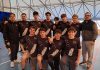 U17 ed U15 dell’Ultimate Fano pronte al debutto