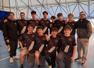 U17 ed U15 dell’Ultimate Fano pronte al debutto