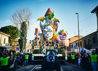 Fano 2026, l’anno della svolta: dal Carnevale ai grandi eventi nel segno di Vitruvio