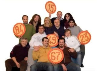 Il GAF di Fano torna di scena al Politeama!