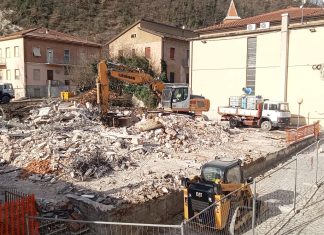 Acqualagna, il Mercato del Tartufo rinasce: al via la nuova “Casa del Tartufo”