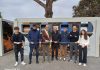 Inaugurate stamattina al Cassata due nuove ecoisole informatizzate