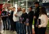 Nella Sportbike la settima avventura iridata del pilota fanese Marco Gaggi