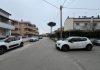 Fano, scontro auto-bici all’incrocio tra le vie Galvani e Bellandra