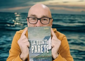 Il nuovo giallo di Francesco Belfiori a Mondolfo. Incontro in biblioteca sabato 31 gennaio