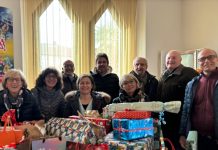 Il Natale a Marotta è dei bambini: 400 doni per chi ha più bisogno