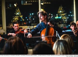 “Luce di Vienna” inaugura la seconda stagione sinfonica della Rossini a San Costanzo