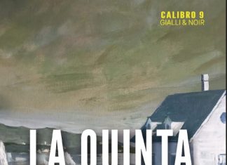 Presentazione a Mondolfo dell’ultimo libro dello scrittore fanese Francesco Belfiori, La quinta parete