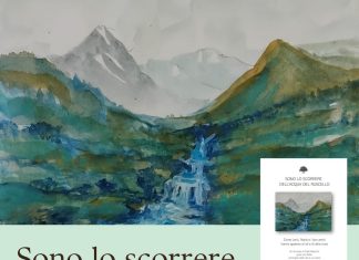 Verso la conoscenza spirituale. A San Costanzo il nuovo racconto di Catia Belacchi