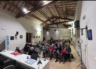 A «Macchie e Inchiostri» la sanità al centro del dibattito