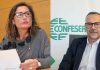 Pedonalizzazione di via Cavour a Fano, intervengono Confcommercio e Confesercenti