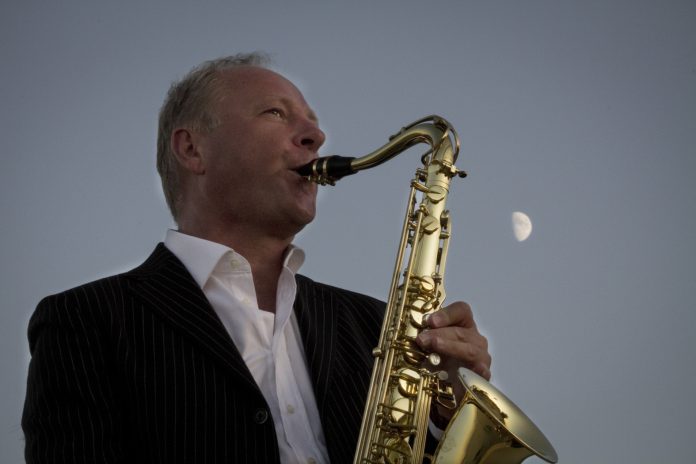mondelci-sax