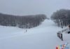Al Monte Catria Befana sulla neve: si scia