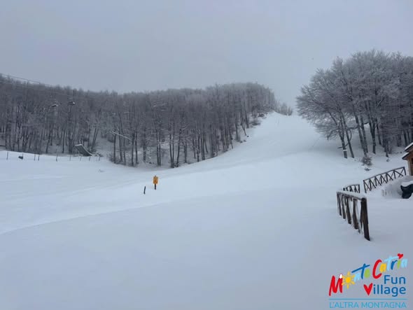 monte catria-gennaio 2026