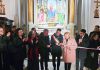 Fano. Barbieri (FDI): “La Pala del Perugino torna a dialogare con la storia e l’identità di Fano e delle Marche”