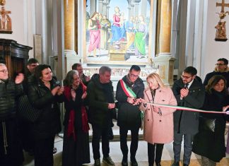 Fano. Barbieri (FDI): “La Pala del Perugino torna a dialogare con la storia e l’identità di Fano e delle Marche”