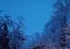 Neve, Provincia ancora al lavoro nelle strade