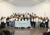 Settanta studenti omaggiati dalla BCC di Pergola e Corinaldo con i premi di studio