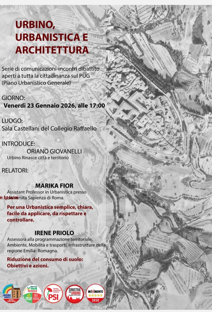 urbanistica 2