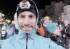 Impresa di Marco Mignano, atleta di Fermignano, secondo nella Corsa della Bora (102 km)