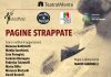 Pagine strappate, a Montemagiore al Metauro una piĆØce teatrale per parlare dellāAlzheimer