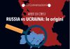 “Russia vs Ucraina: le origini”, se ne parla a Villanova con Claudio Cerioni e Gaetano Colonna