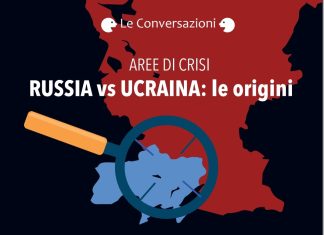 “Russia vs Ucraina: le origini”, se ne parla a Villanova con Claudio Cerioni e Gaetano Colonna