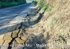 “Metaurilia, via Ponte Alto ancora senza isola ecologica e in condizioni disastrate, così come via dei Mezzadri, via Sant’Egidio e via della Cupa”
