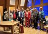 Pergola, a teatro Amanda Sandrelli e Gigio Alberti con “Vicini di casa”