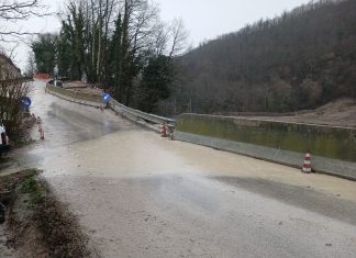 Mercatello sul Metauro: Voci dalla Valle chiede controlli indipendenti sui cantieri AN245-E78 e gasdotto SNAM