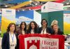 Pacchetti turistici e collegamenti costa-entroterra-Aeroporto: alla Bit le novità dell’Itinerario della Bellezza