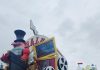 Fano: bello e impossibile. Va in archivio il Carnevale 2026