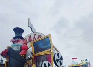 Fano: bello e impossibile. Va in archivio il Carnevale 2026