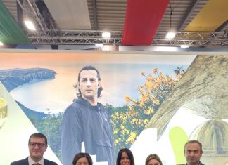 Dai Bronzi dorati al tartufo: Pergola protagonista alla Bit di Milano