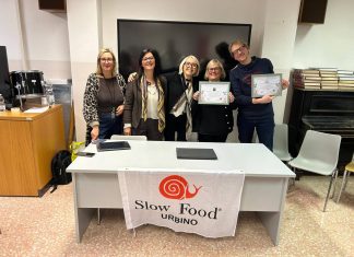 Lotta allo spreco alimentare, a Fermignano ICS Bramante e attività locali in prima fila per invertire la tendenza