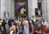 Colori, sorrisi e allegria: un successo il Carnevale pergolese