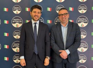 Sanità, Baiocchi e Ausili (consiglieri regionali FDI): “La salute mentale una nostra priorità politica”