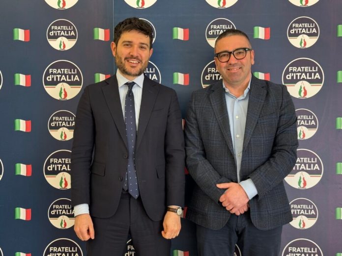 Ausili e Baiocchi foto