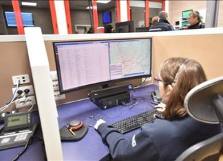 Numero Unico di Emergenza Europeo (NUE) 112: dati e tempi di risposta