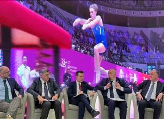 Nelle Marche lo sport è turismo: alla Bit la Regione presenta strategia e grandi eventi