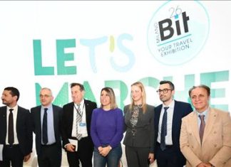 Marche regione dei borghi: alla Bit la strategia regionale che valorizza questo ricco patrimonio identitario