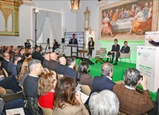 Giornata dedicata al futuro dell’agricoltura nelle Marche, strategie e nuovi sviluppi con le conclusioni del ministro Francesco Lollobrigida