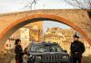 Fossombrone, minaccia un uomo con la motosega. 45enne arrestato dai carabinieri