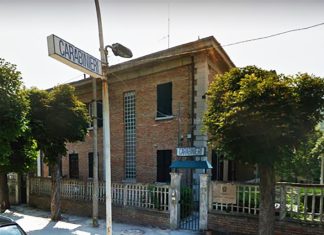 Fossombrone: CC denunciano marocchino per furto aggravato e detenzione illegale di arma