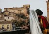 Sabato parte “Gradara d’Amare” una dolce festa per tutti gli innamorati