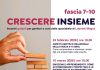 Crescere Insieme: ad Acqualagna il sostegno alla genitorialità diventa comunità. Al via gli incontri per la fascia 7-10 anni.