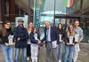 Premiati dal Coni a Roma gli atleti della Scodata Ranch centro ippico primo nelle Marche
