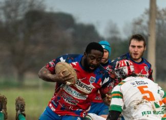 Essepigi Techfem Fano Rugby, dopo lo stop si riprende con l’Ascoli